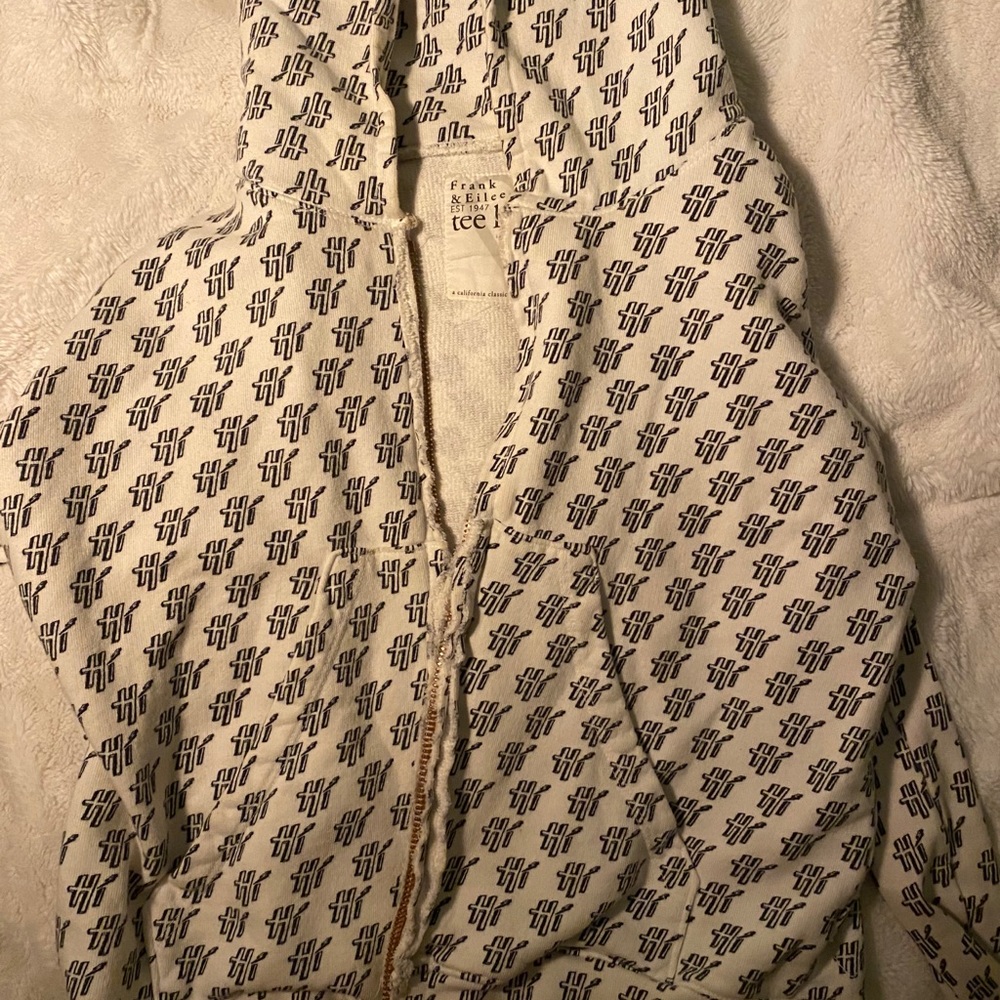 Frank and Eileen tee Lab sweatshirt - Picture 3 of 6